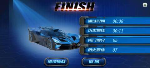 3d自由駕駛游戲合集分享