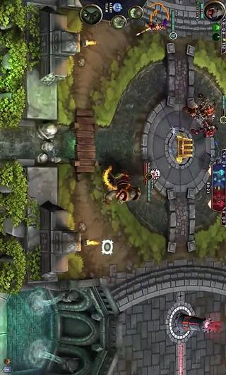 3v3推塔游戲合集盤點