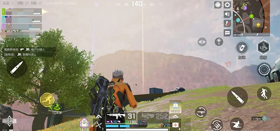 受歡迎的3d槍械下載游戲推薦