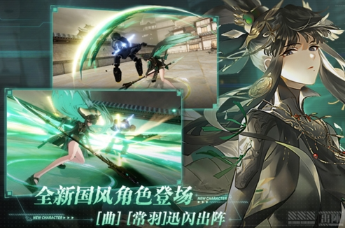 耐玩的arpg有哪些 2025必玩的arpg游戲排行截圖
