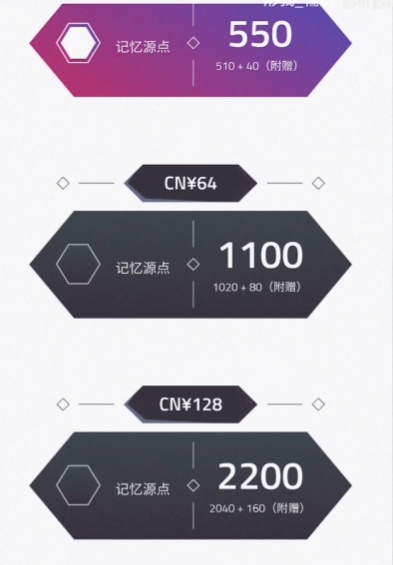 arcaea記憶源點(diǎn)介紹 arcaea記憶源點(diǎn)怎么獲取