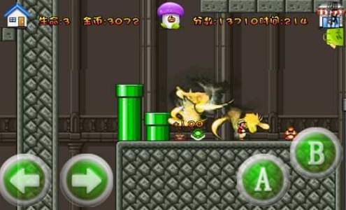 經(jīng)典游戲機老游戲有什么 2025有趣的懷舊游戲合集截圖