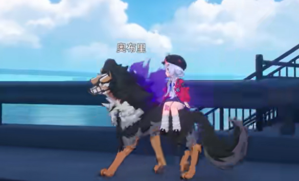 異環(huán)三頭犬獲取攻略 異環(huán)三頭犬怎么獲取
