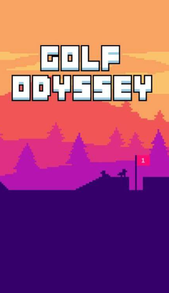 優(yōu)質(zhì)的高爾夫小游戲有哪些2025