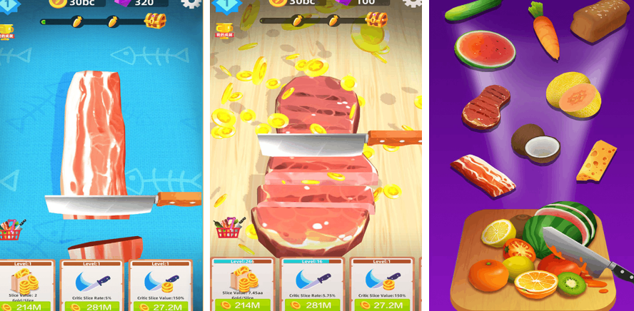 耐玩的開心小游戲有哪些?2025受歡迎的開心小游戲大全截圖