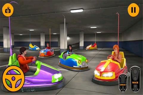 2025單機(jī)賽車(chē)游戲有什么 高人氣單機(jī)賽車(chē)游戲分享截圖