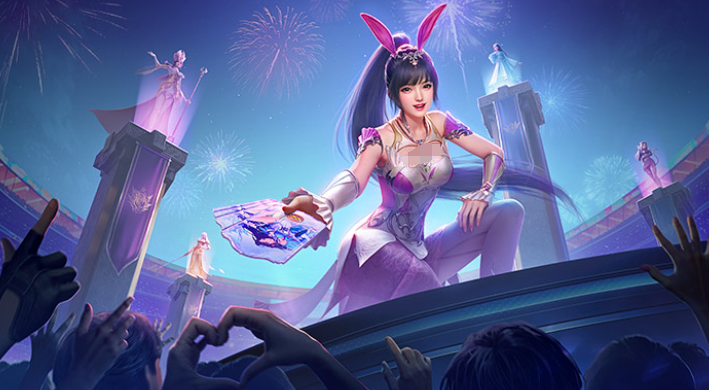 人氣較高的mmorpg游戲排行榜