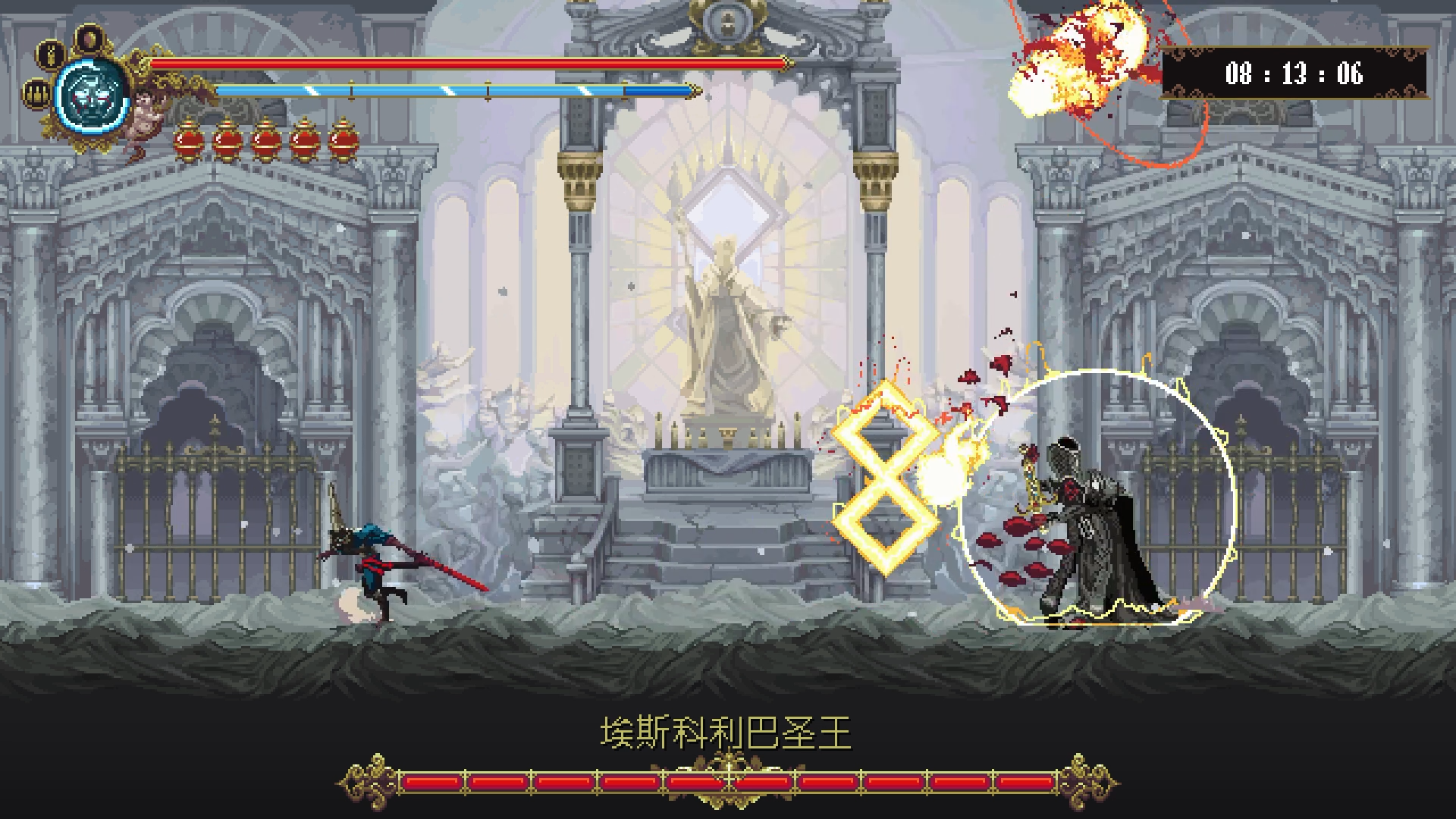 世界上最難通關(guān)的游戲是哪個