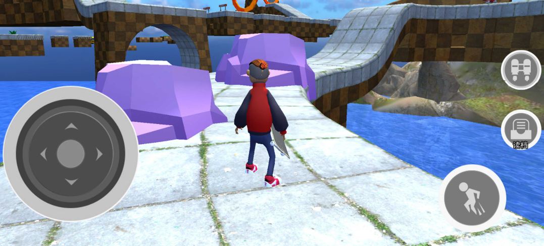 經(jīng)典的抓小偷游戲排行 2025耐玩的抓小偷游戲大全截圖