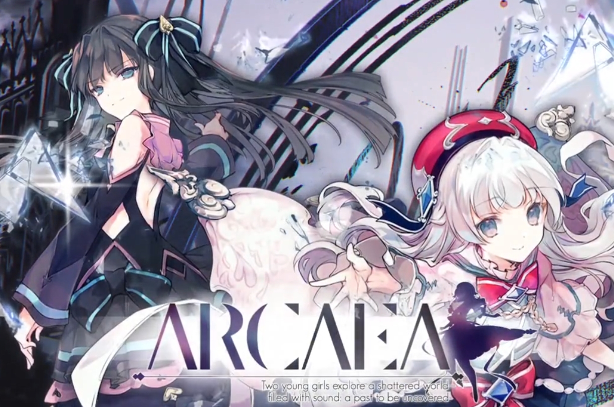 arcaea正版下載地址推薦 arcaea中文版在哪里下載截圖