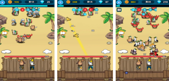 流行的卡皮巴拉冒險游戲前五