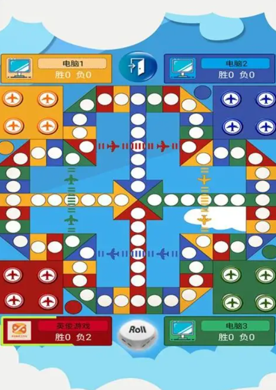 有趣的棋盤游戲推薦