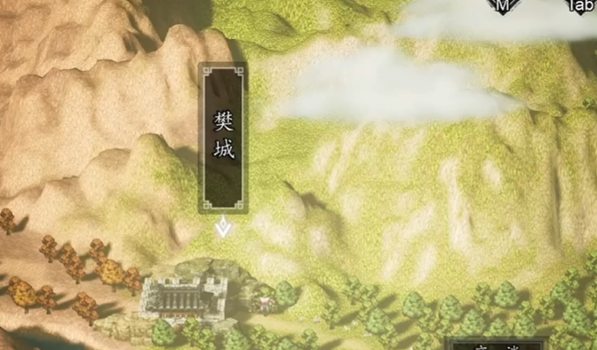 逸劍風(fēng)云決水銀怎么獲得 逸劍風(fēng)云決手機(jī)版水銀獲取方式截圖