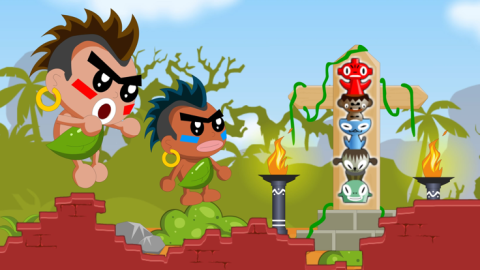 類似雙人成行闖關(guān)的游戲有哪些2025