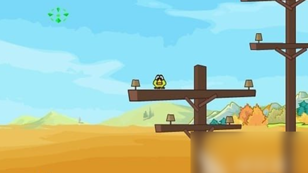 好玩的解救小鳥(niǎo)的游戲推薦