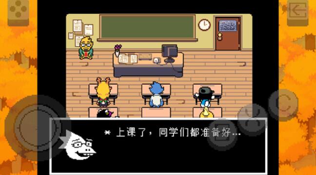 三角符文好玩嗎 三角符文是什么游戲截圖