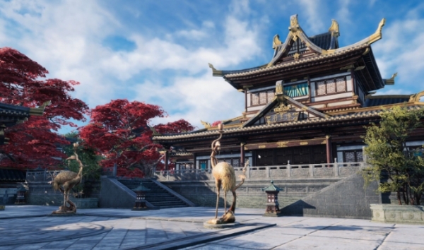 下一站江湖2移動(dòng)端在哪下載 下一站江湖2移動(dòng)端下載鏈接截圖