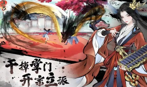 華夏千秋好感度怎么提升 華夏千秋好感度多少表白截圖