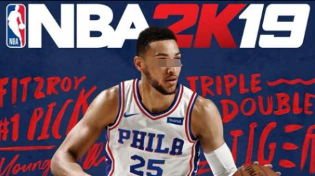 熱門的籃球游戲2k合集