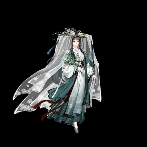 華夏千秋半夏怎么樣 華夏千秋半夏人物介紹截圖