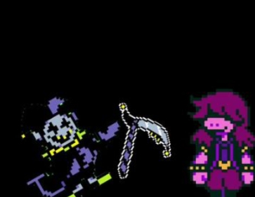 三角符文惡魔飛刀如何獲取 三角符文惡魔飛刀獲取方法截圖