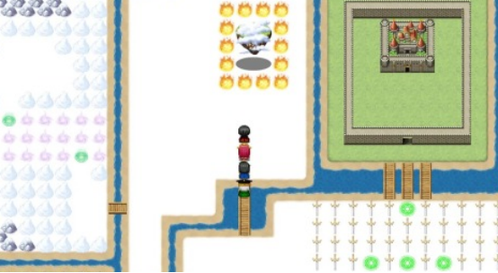 流行的哪吒和敖丙小游戲有哪些