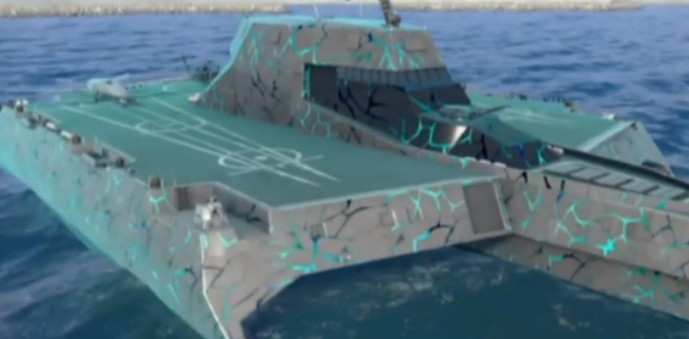 現(xiàn)代戰(zhàn)艦手游怎么賣船 現(xiàn)代戰(zhàn)艦手游賣船方法截圖