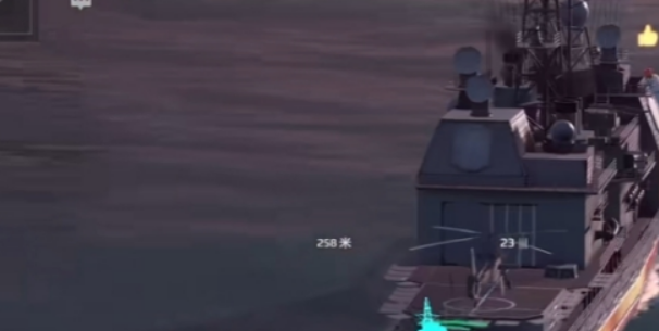 現(xiàn)代戰(zhàn)艦皇家港介紹 現(xiàn)代戰(zhàn)艦皇家港怎么樣截圖