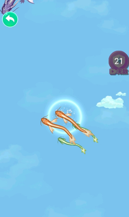 耐玩的合成神龍小游戲有哪些