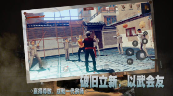 高仿gta手游有沒有