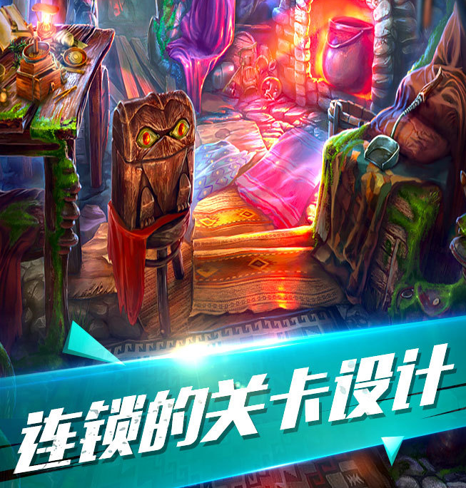 2025年高質(zhì)量的雙人密室逃脫小游戲推薦