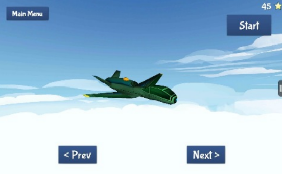 流行的飛機(jī)模擬器游戲免費(fèi)有哪些