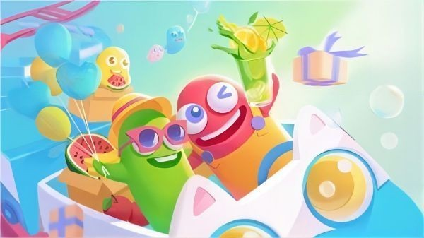 雙人貪吃蛇大戰(zhàn)手游推薦