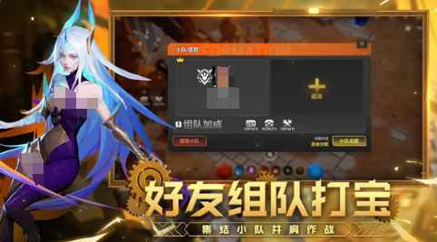 耐玩的暗游戲推薦 2025經(jīng)典的暗黑游戲合集截圖