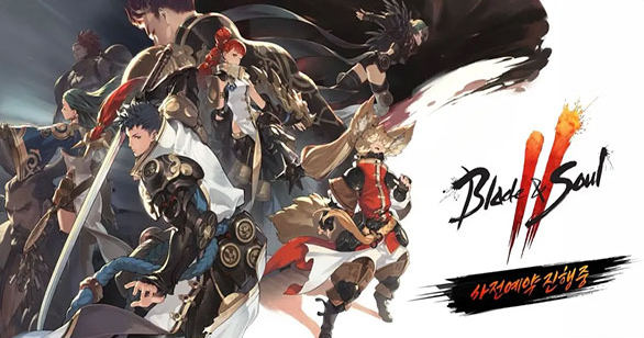 日韓網(wǎng)游排行榜