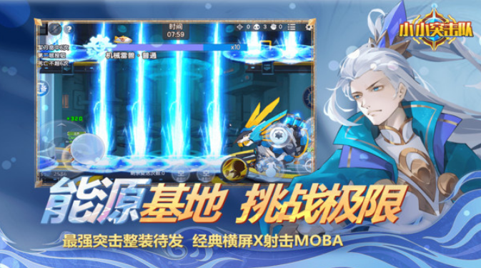四人聯(lián)機(jī)小游戲有哪些