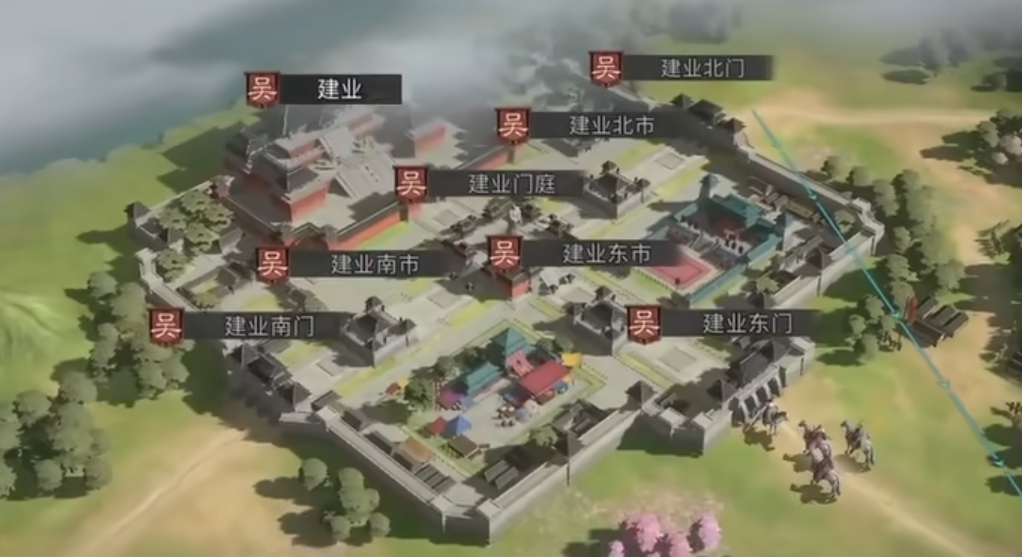 三國天下歸心新手教程 三國天下歸心新手應(yīng)該怎么玩截圖