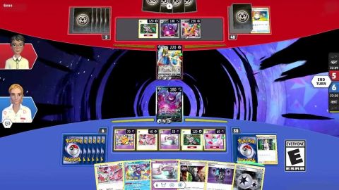 有哪些寶可夢(mèng)tcg手游
