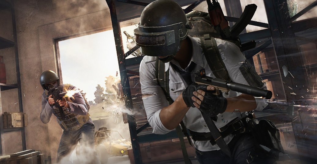 PUBG加載卡頓無法進(jìn)入及開槍掉幀問題全面解決方法截圖