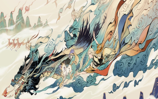 經(jīng)典的十大良心放置掛機(jī)手游排行