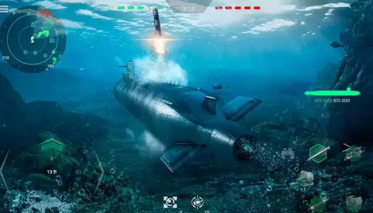 現(xiàn)代戰(zhàn)艦新手指南 現(xiàn)代戰(zhàn)艦手游新手開局技巧分享截圖