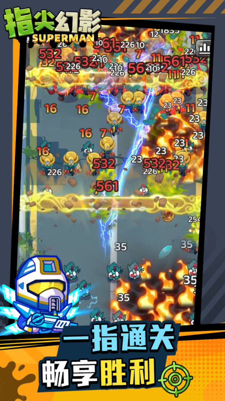 和像僵尸開炮類似的手游有哪些