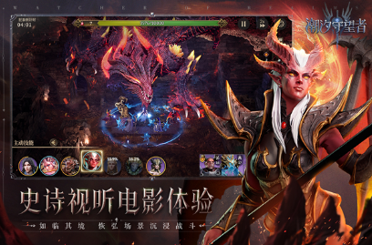 哪些手機(jī)塔防游戲好玩