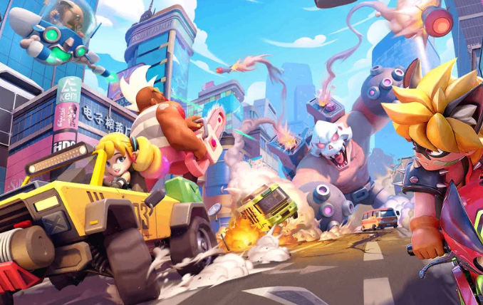 類似陷阱地牢游戲下載介紹2025