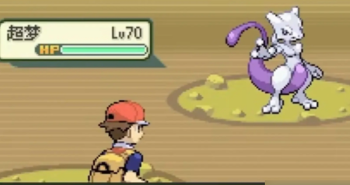 寶可夢像素風游戲哪些值得玩2025 玩不膩的寶可夢像素風游戲合集截圖