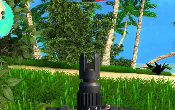 優(yōu)質(zhì)的大型射擊網(wǎng)游排行榜2025 火爆的大型射擊網(wǎng)游合集截圖