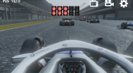 耐玩的f1手游去哪里下載