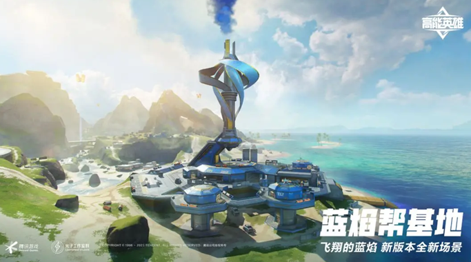 好玩的騰訊手游盤點(diǎn)