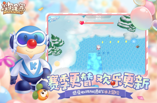 很久以前的一款精靈游戲 2025好玩的精靈游戲top10截圖