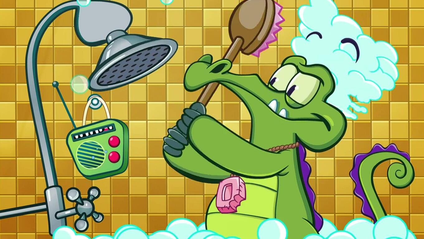 鱷魚游戲有哪些